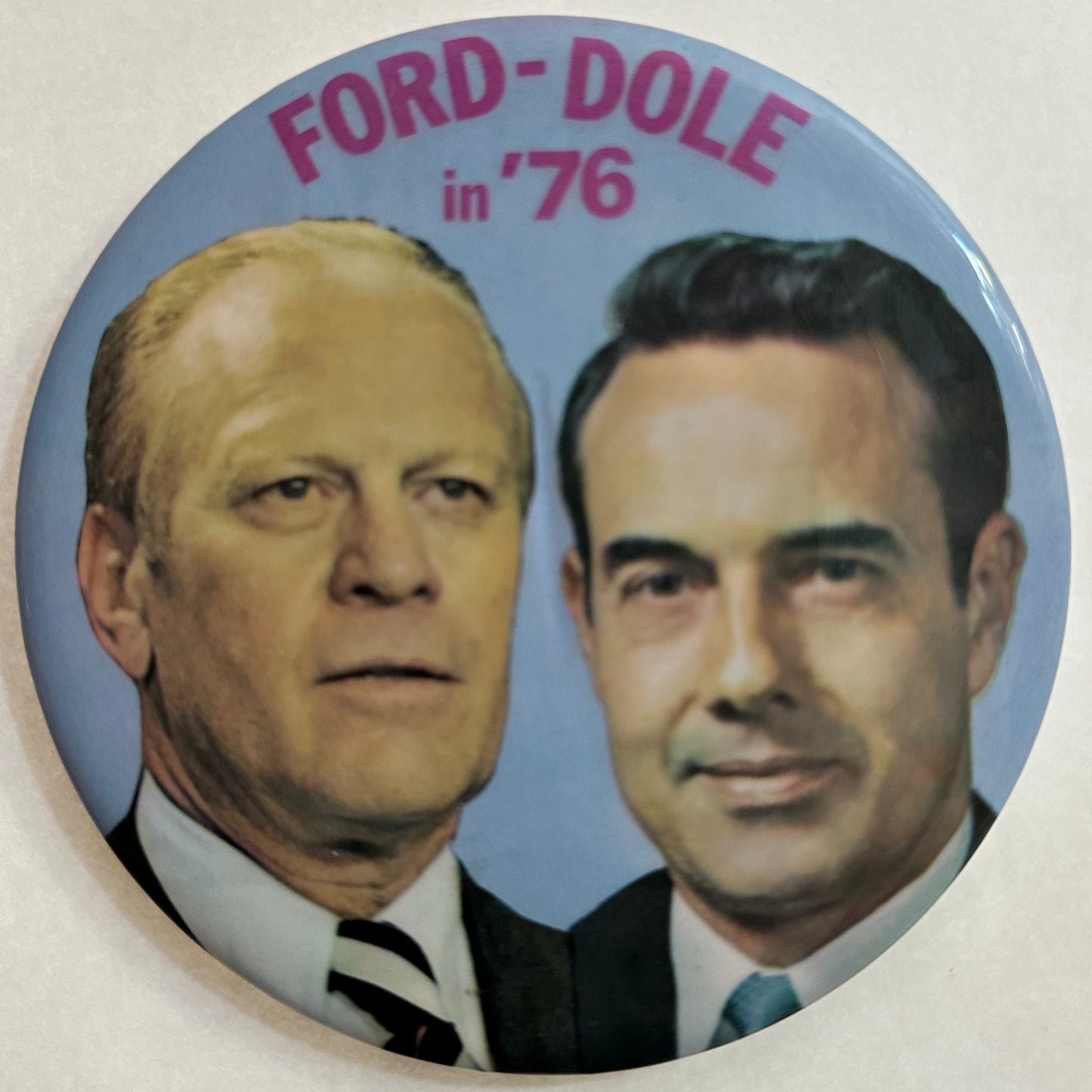 4" Ford/Dole Jugate