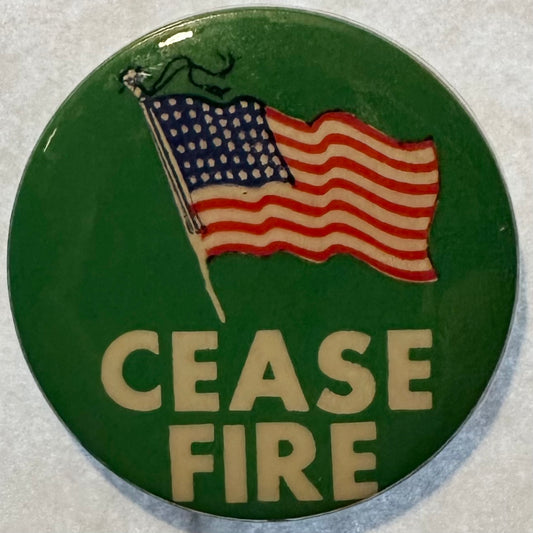 Cease Fire (Vietnam)
