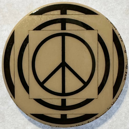Vets for Peace in Vietnam Peace Sign