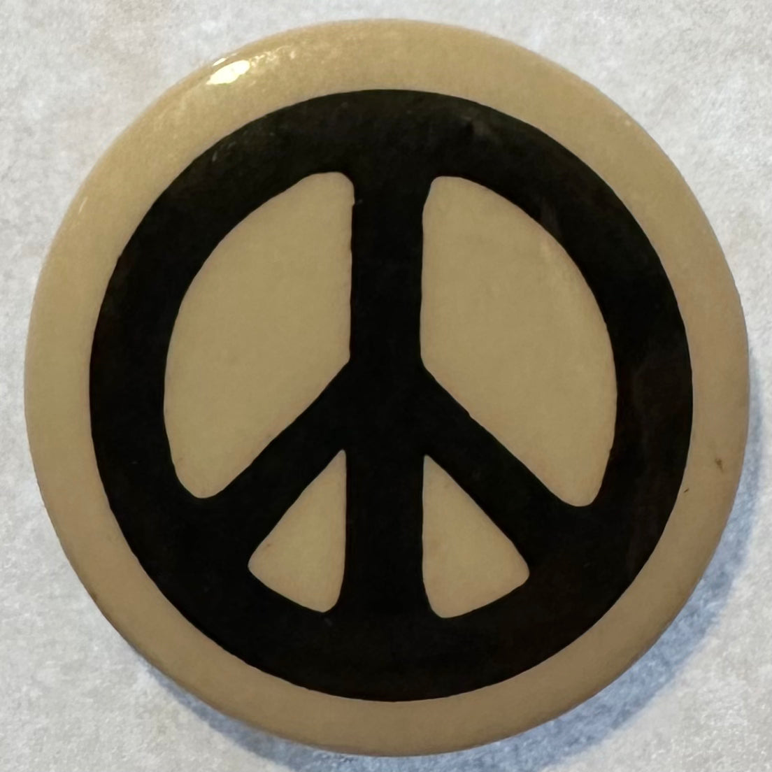 Peace sign