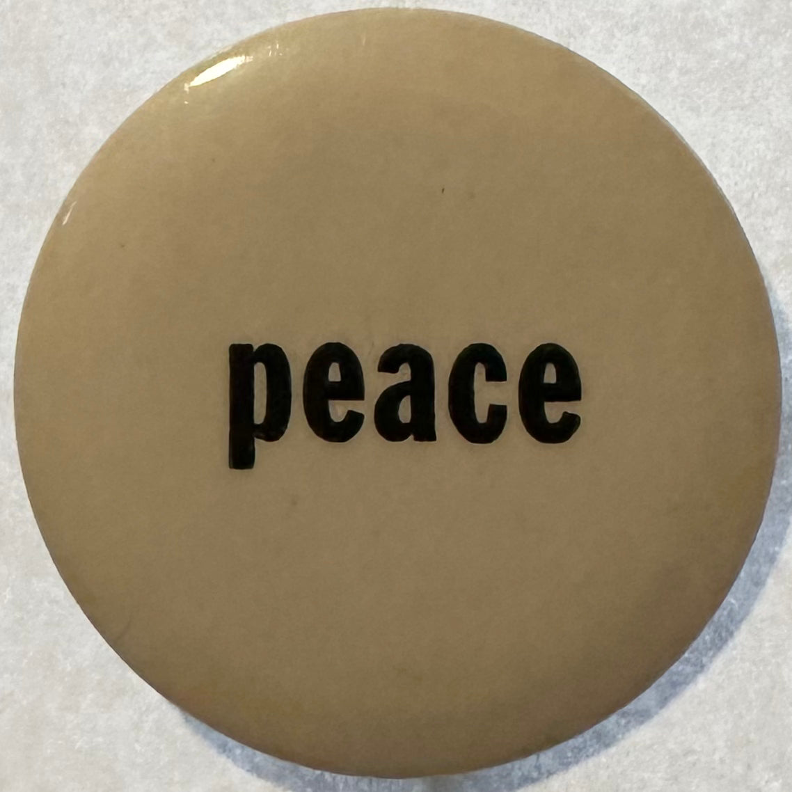 Peace