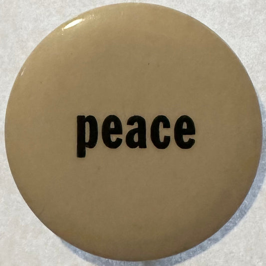 Peace