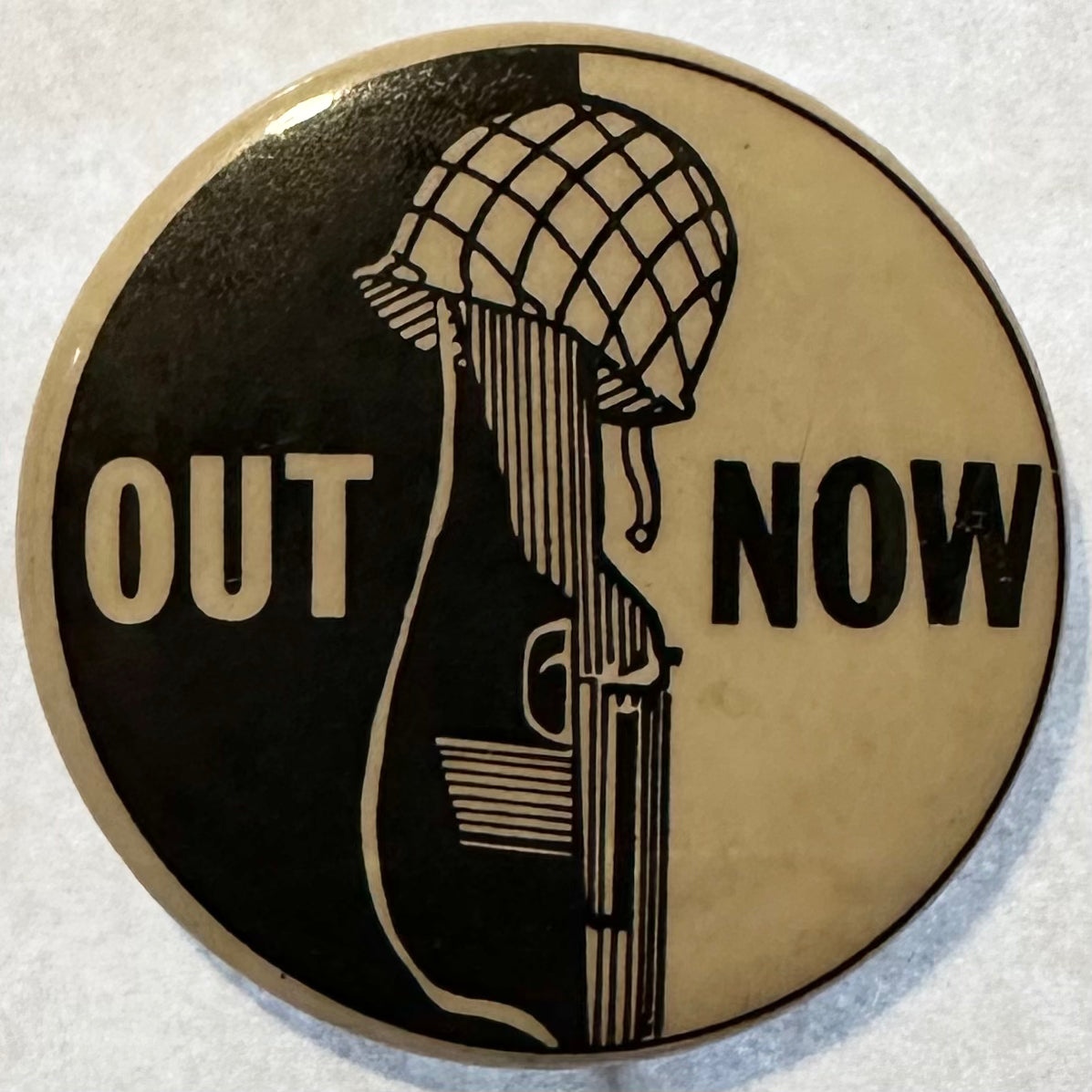 Out Now