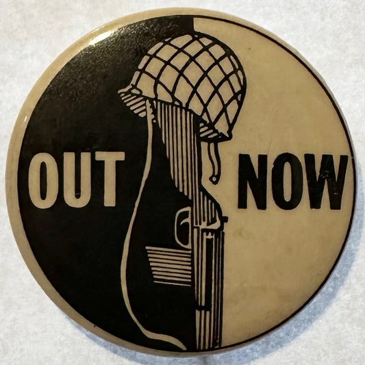 Out Now
