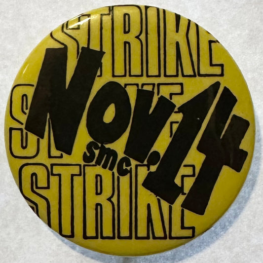 Nov. 14 Student Strike (yellow)