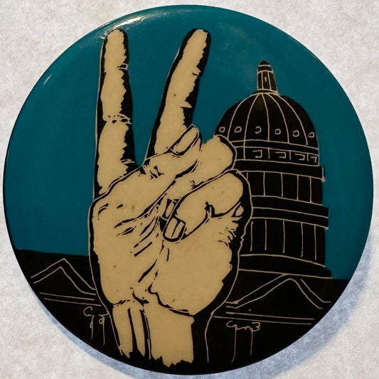 1969 Peace Moratorium March