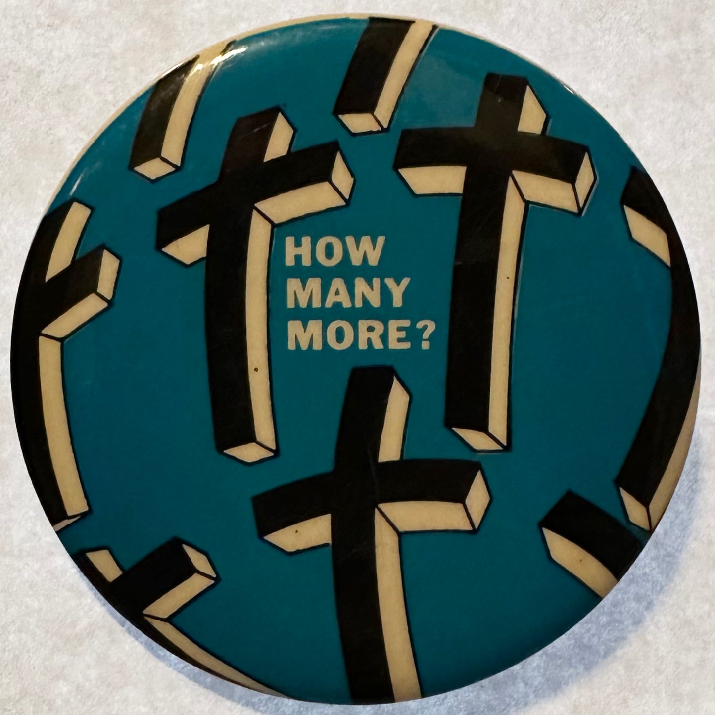 How Many More?