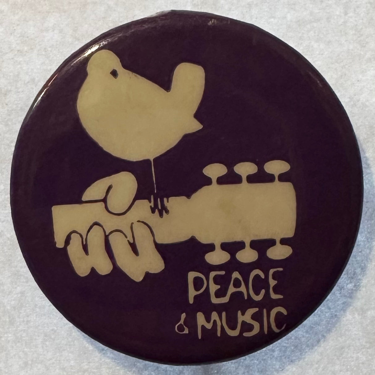 Woodstock Peace & Music