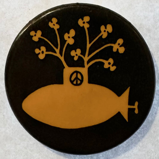 Yellow Submarine Peace