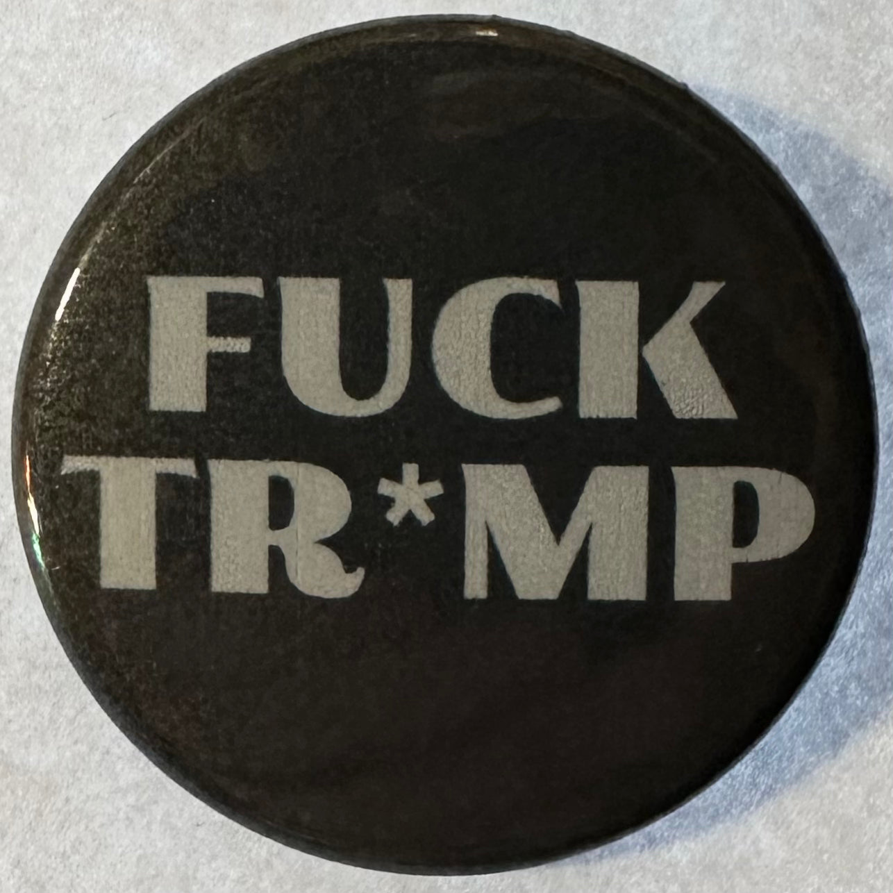 Fuck Tr*mp