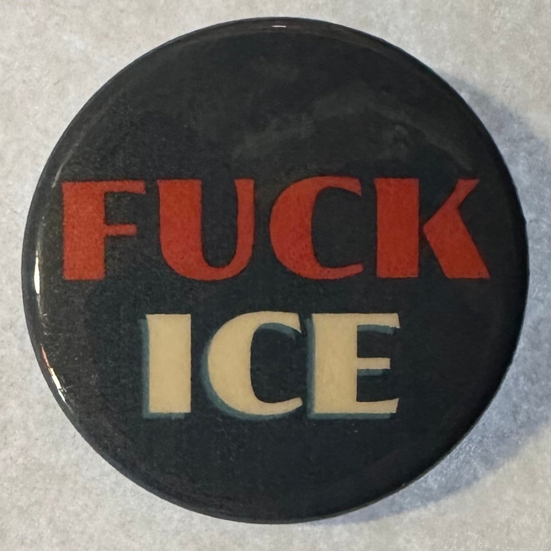 Fuck ICE