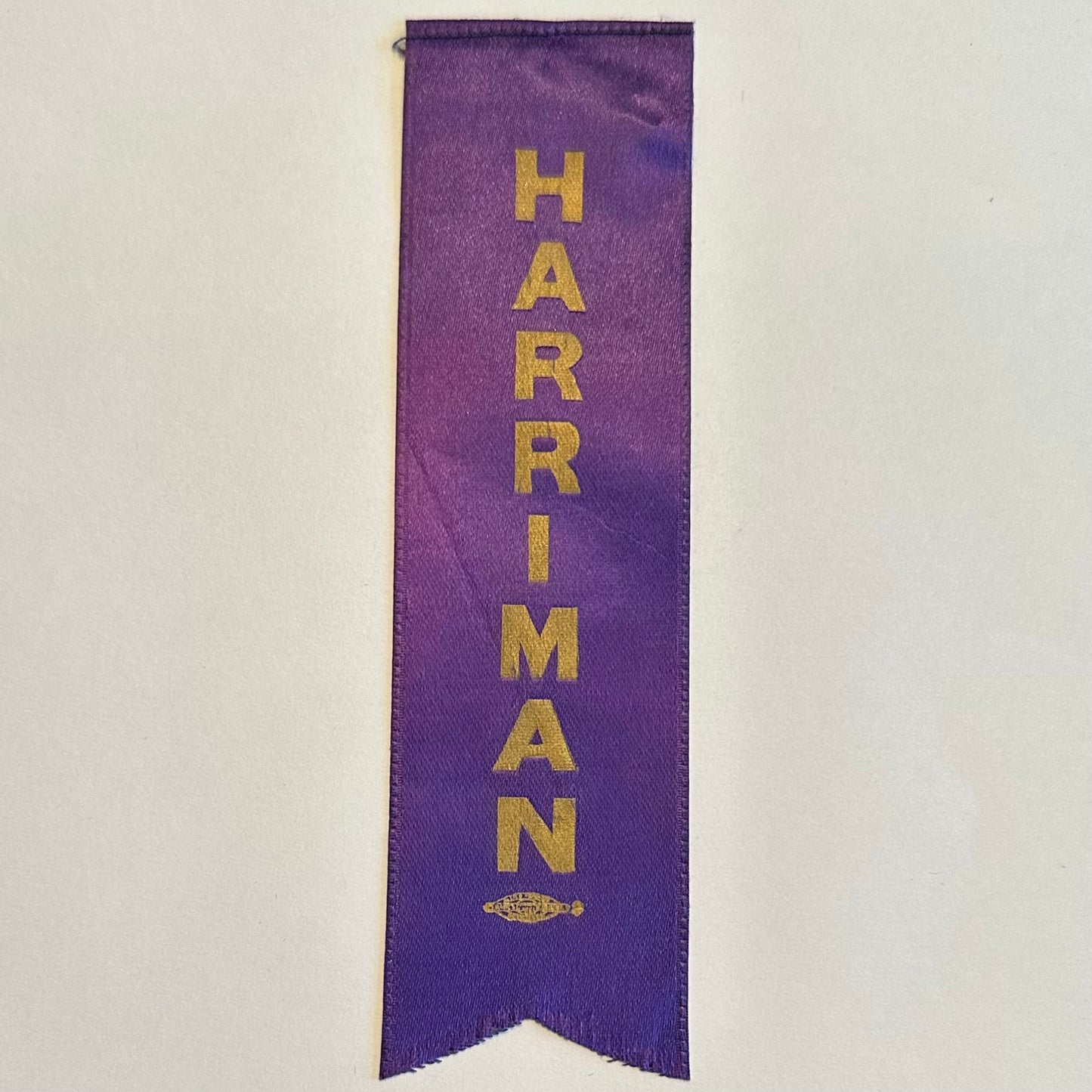 Averell Harriman Ribbon