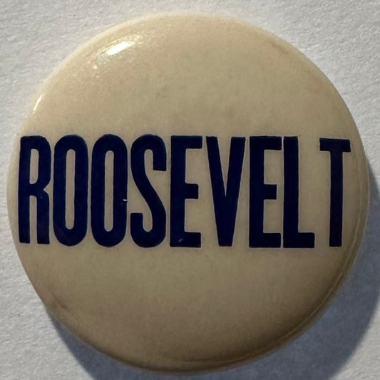 Franklin Roosevelt cello