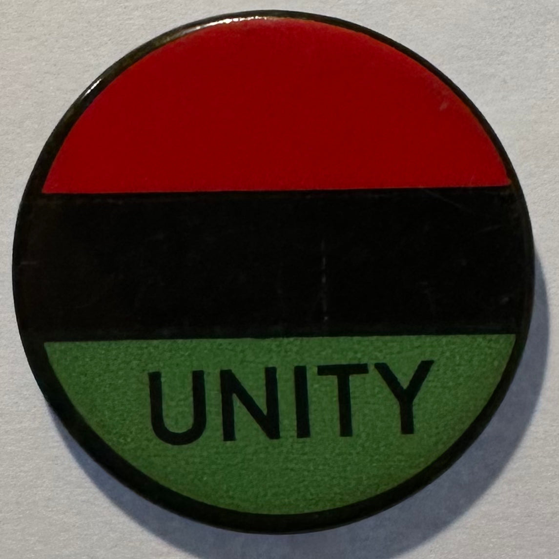 Pan-African Unity