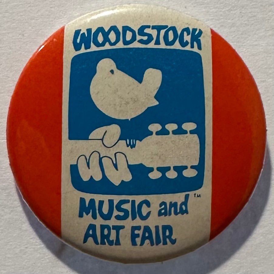 Woodstock Music and Art Fair
