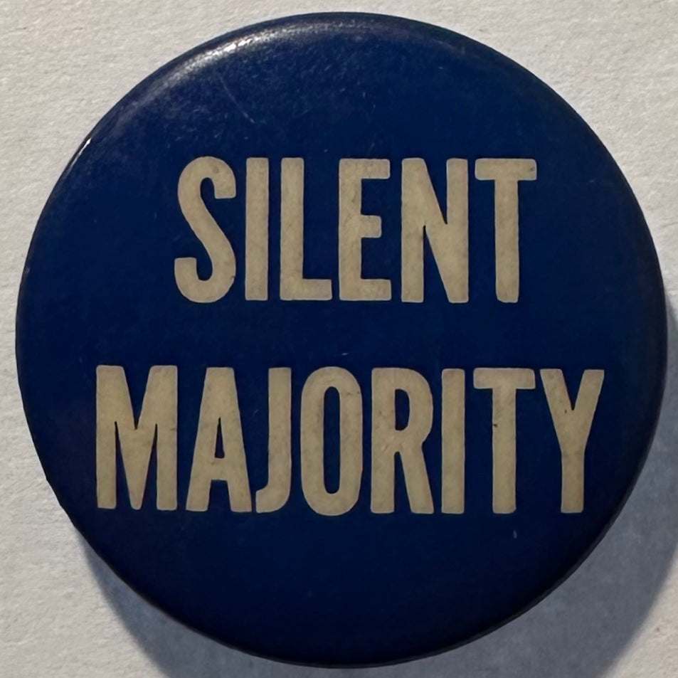 Silent Majority (Nixon)