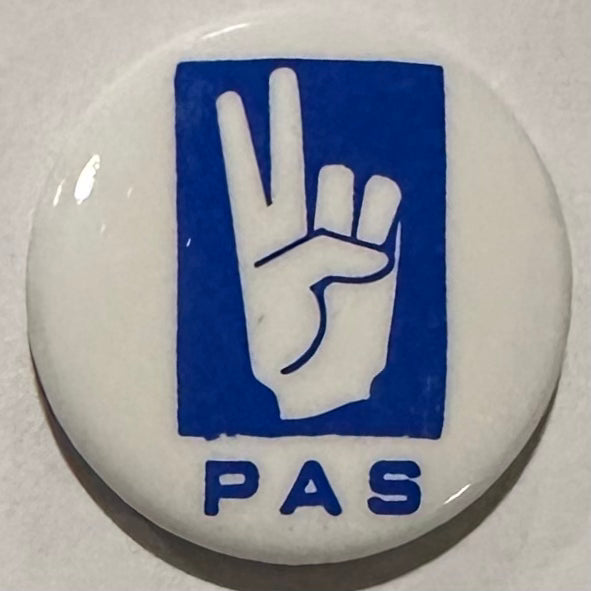 PAS Peace Vietnam