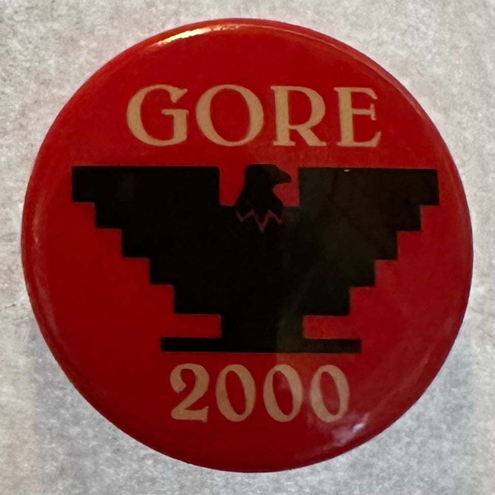 UFW for Gore 2000