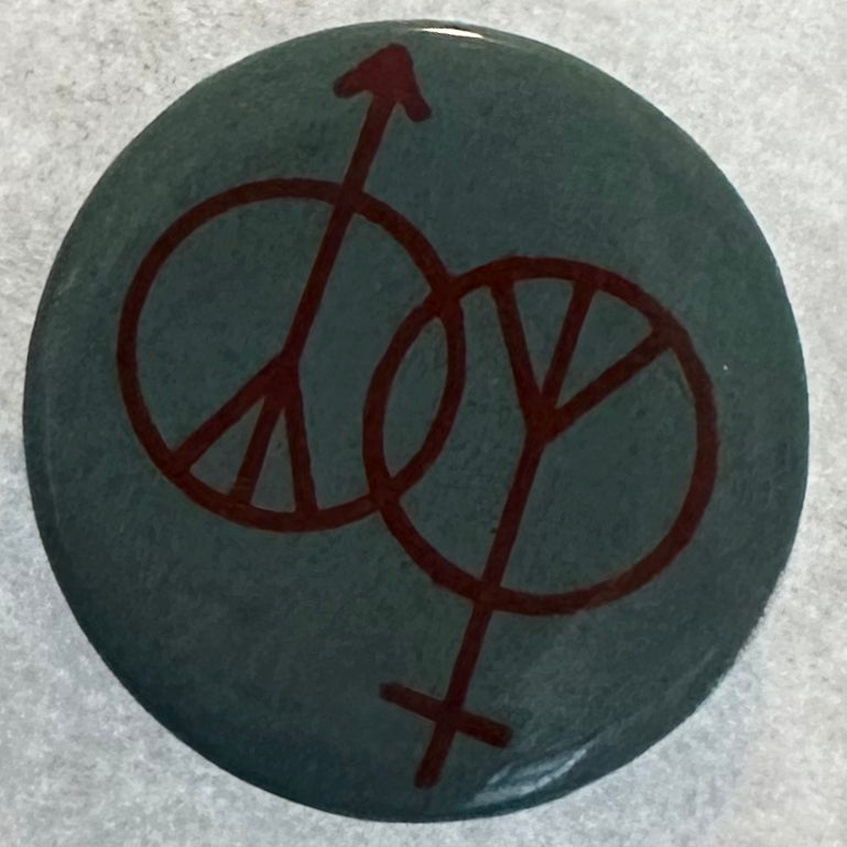Men and Women for Peace