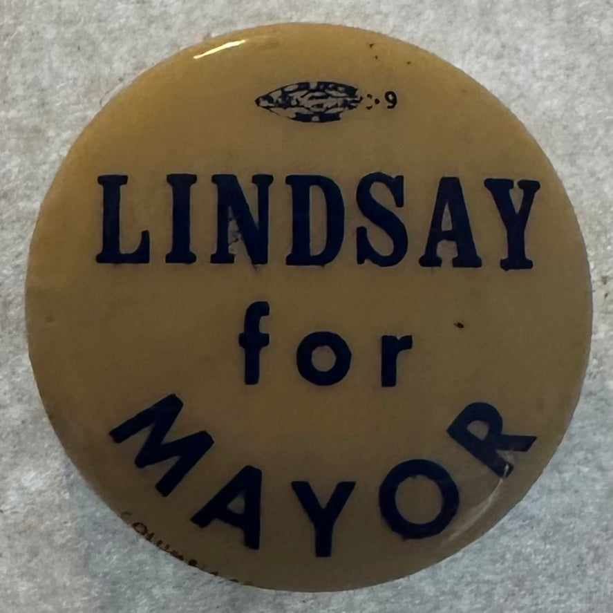 Lindsey for Mayor NYC