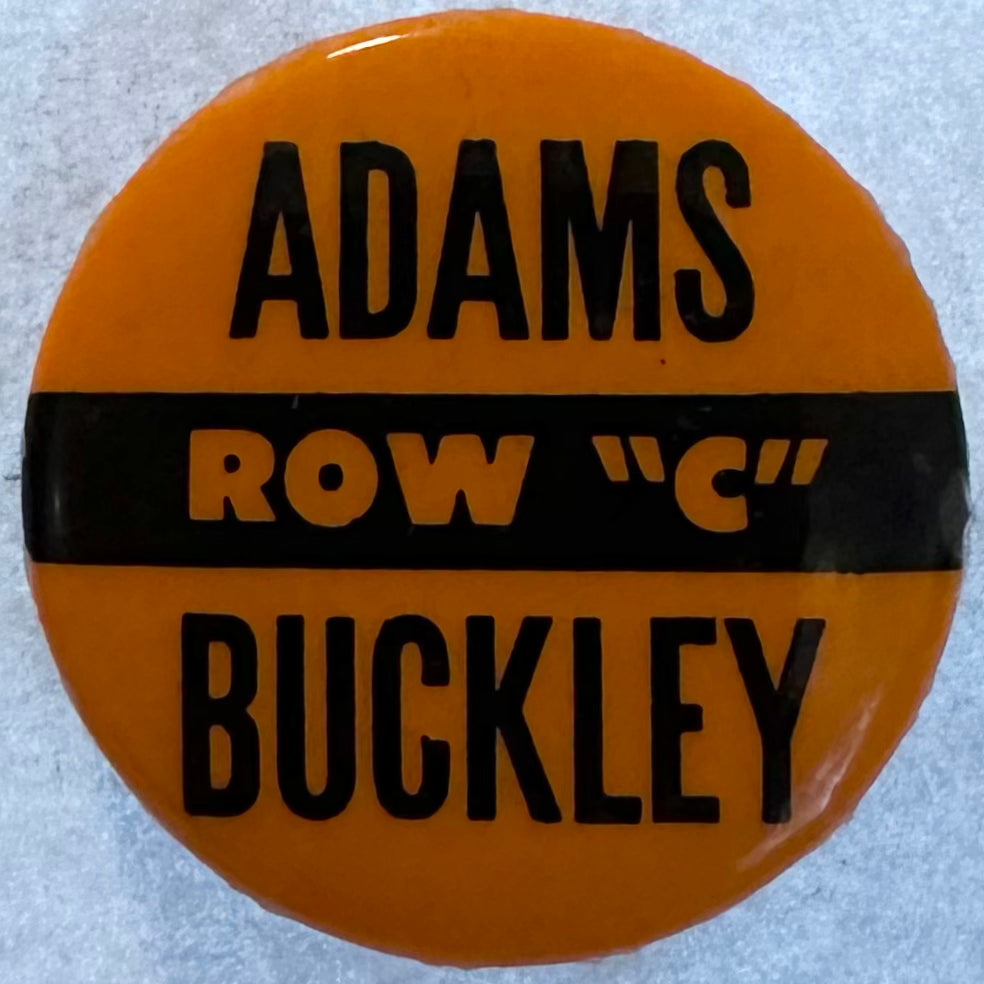 Adams & Buckley New York Local