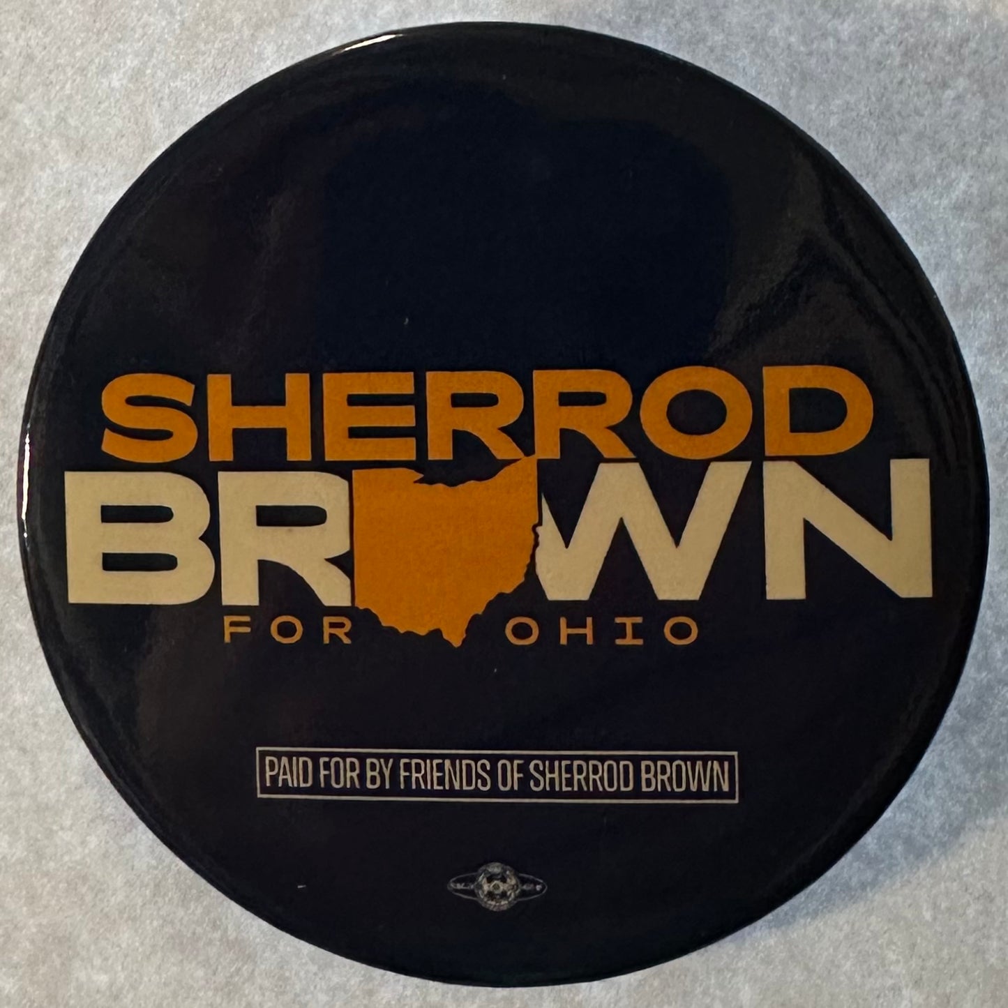Sherrod Brown for Senate