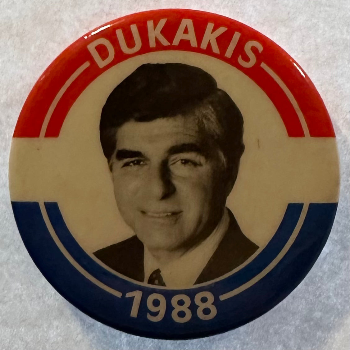Dukakis 1988