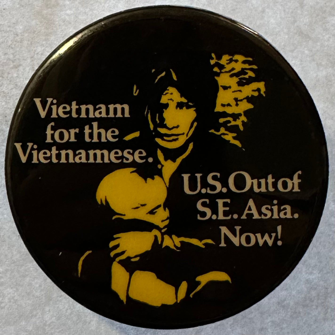 Vietnam for the Vietnamese