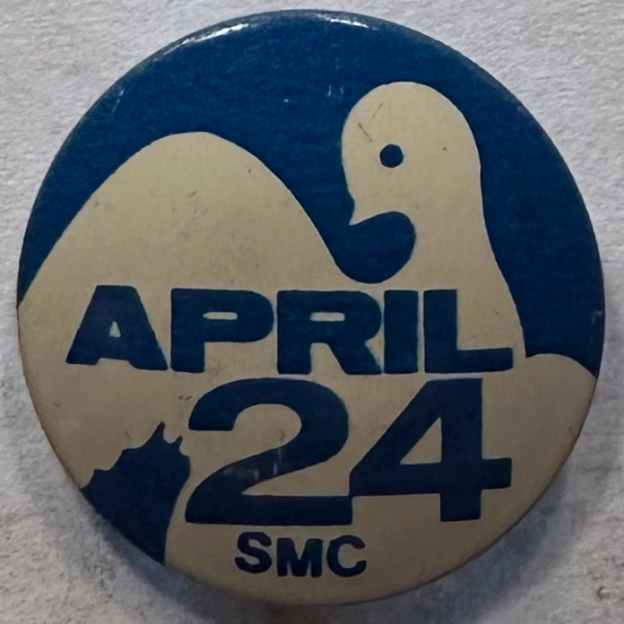 April 24 SMC