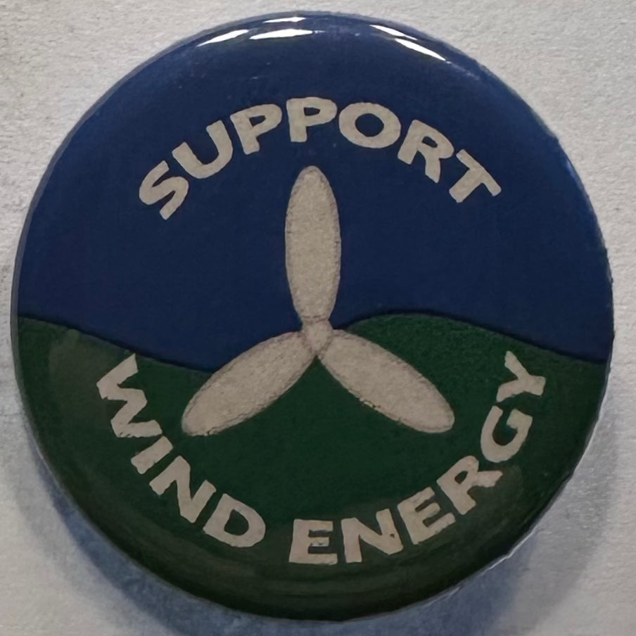 Support Wind Energy