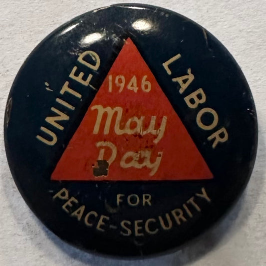 May Day 1946