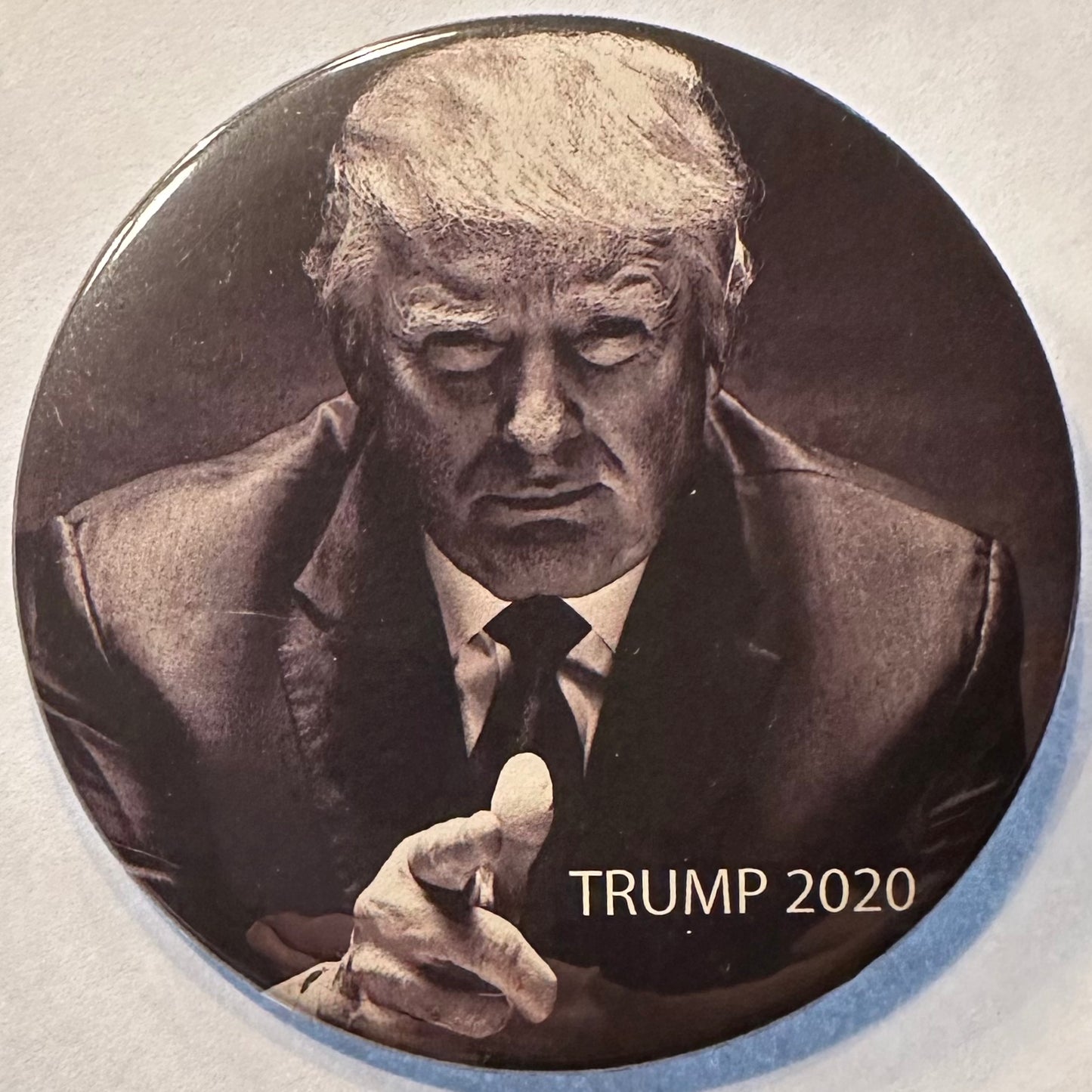 Trump 2020
