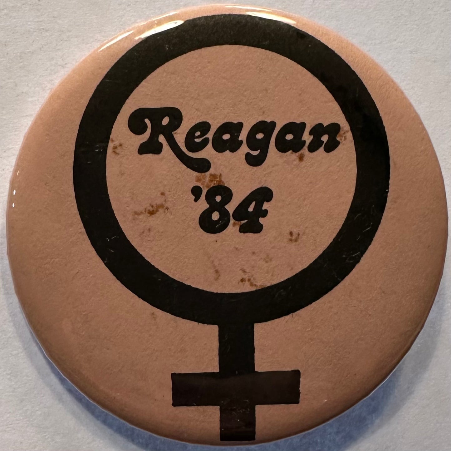 Group of 5 Women for Reagan 1984