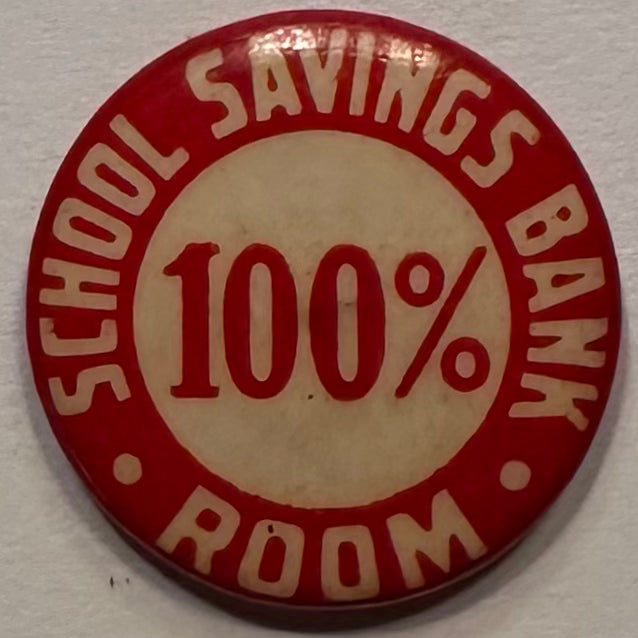School Savings Bank 100% Room
