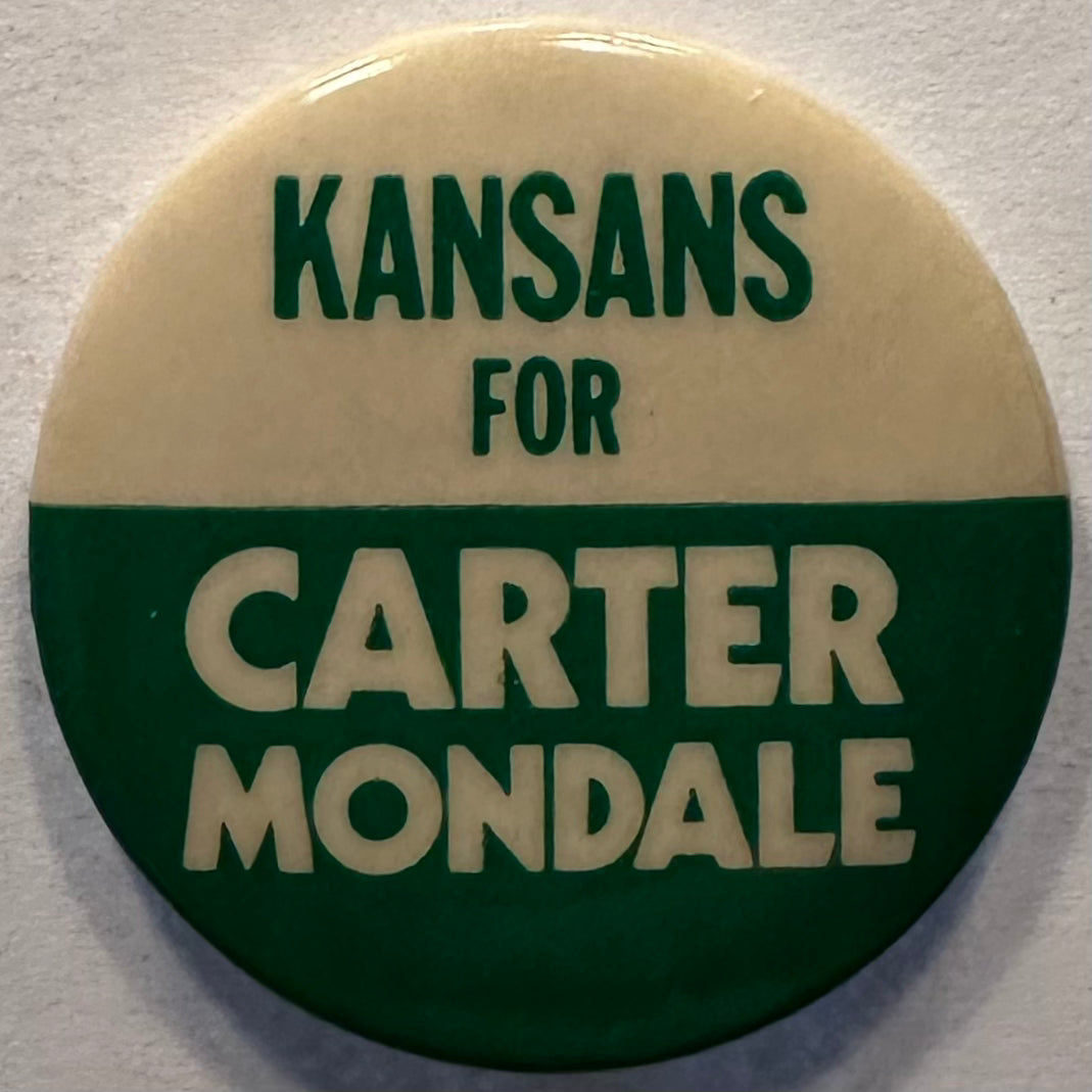 Kansans for Carter & Mondale