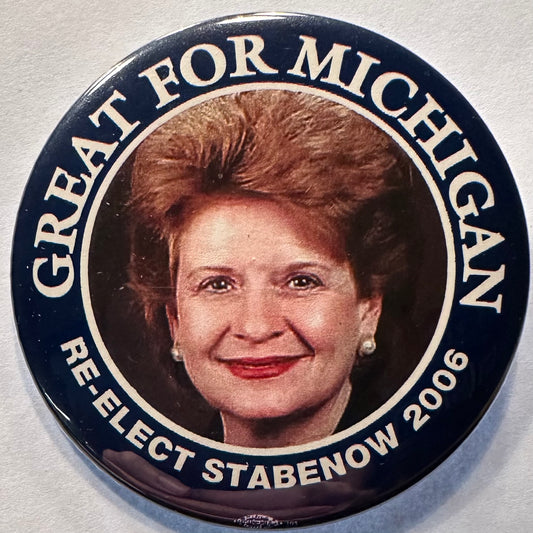 Debbie Stabenow for Senate 2006