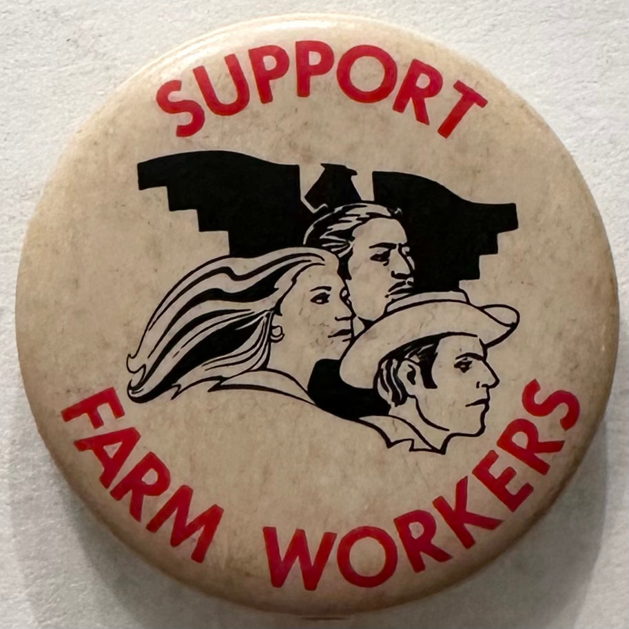 Support Farm Workers