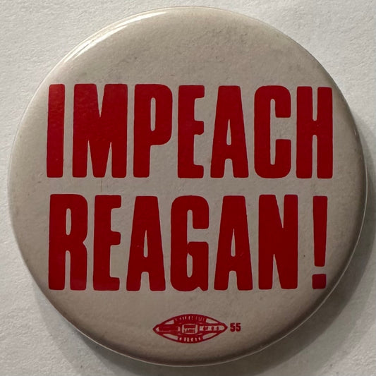 Impeach Reagan