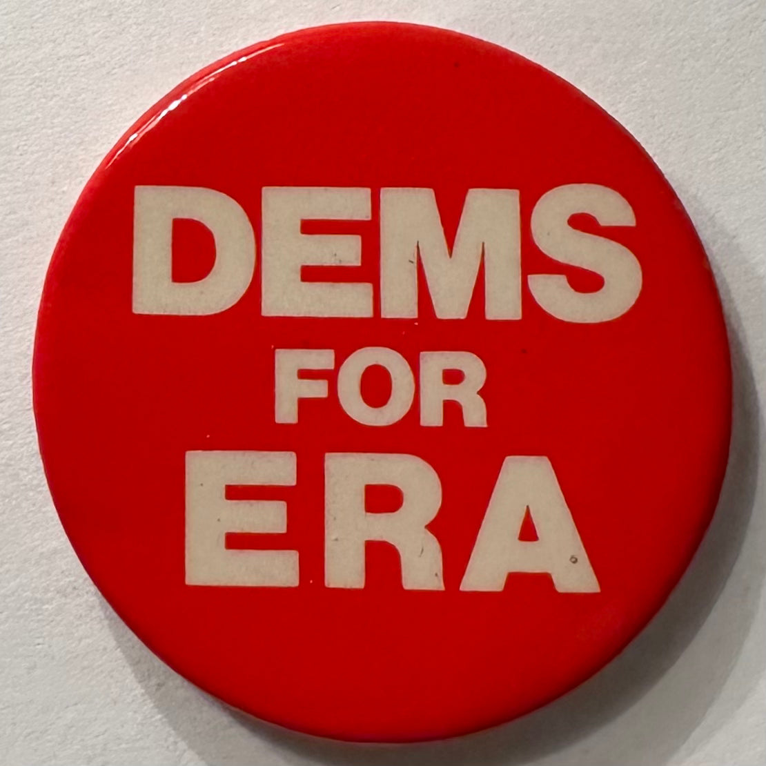 Dems for ERA