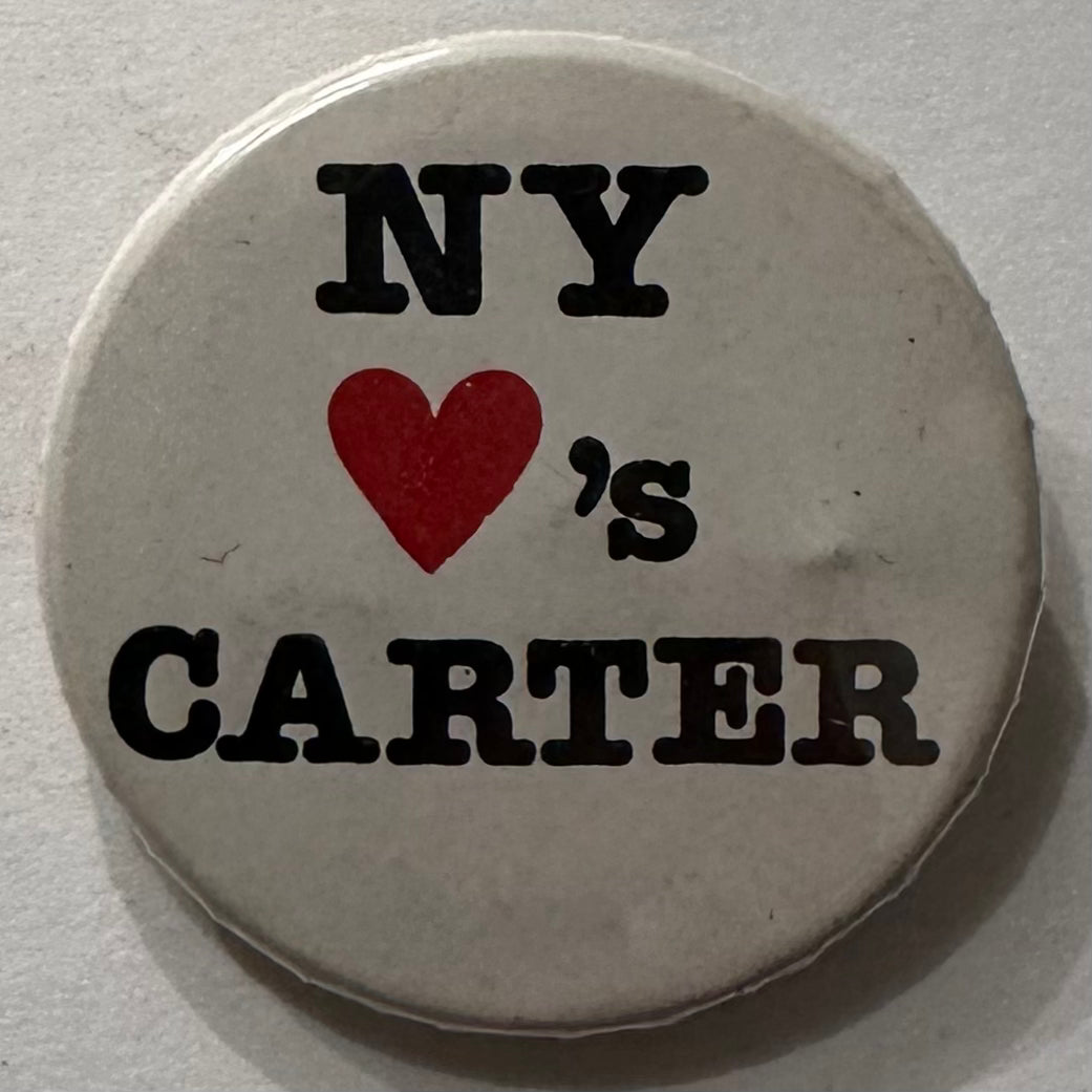 NY "Hearts" Carter