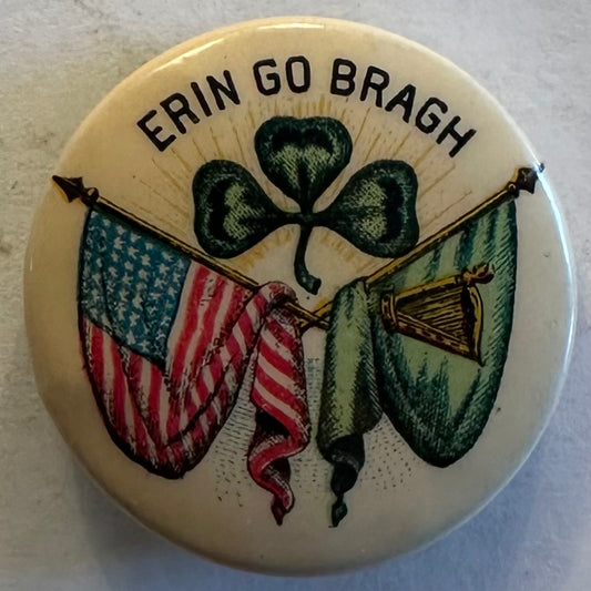 Erin Go Bragh
