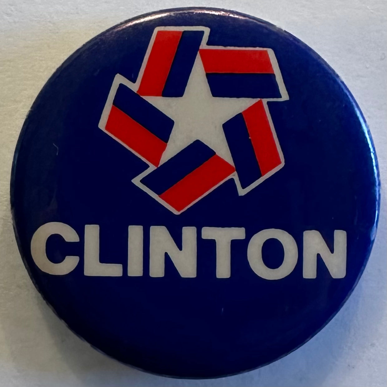 Bill Clinton for Governor