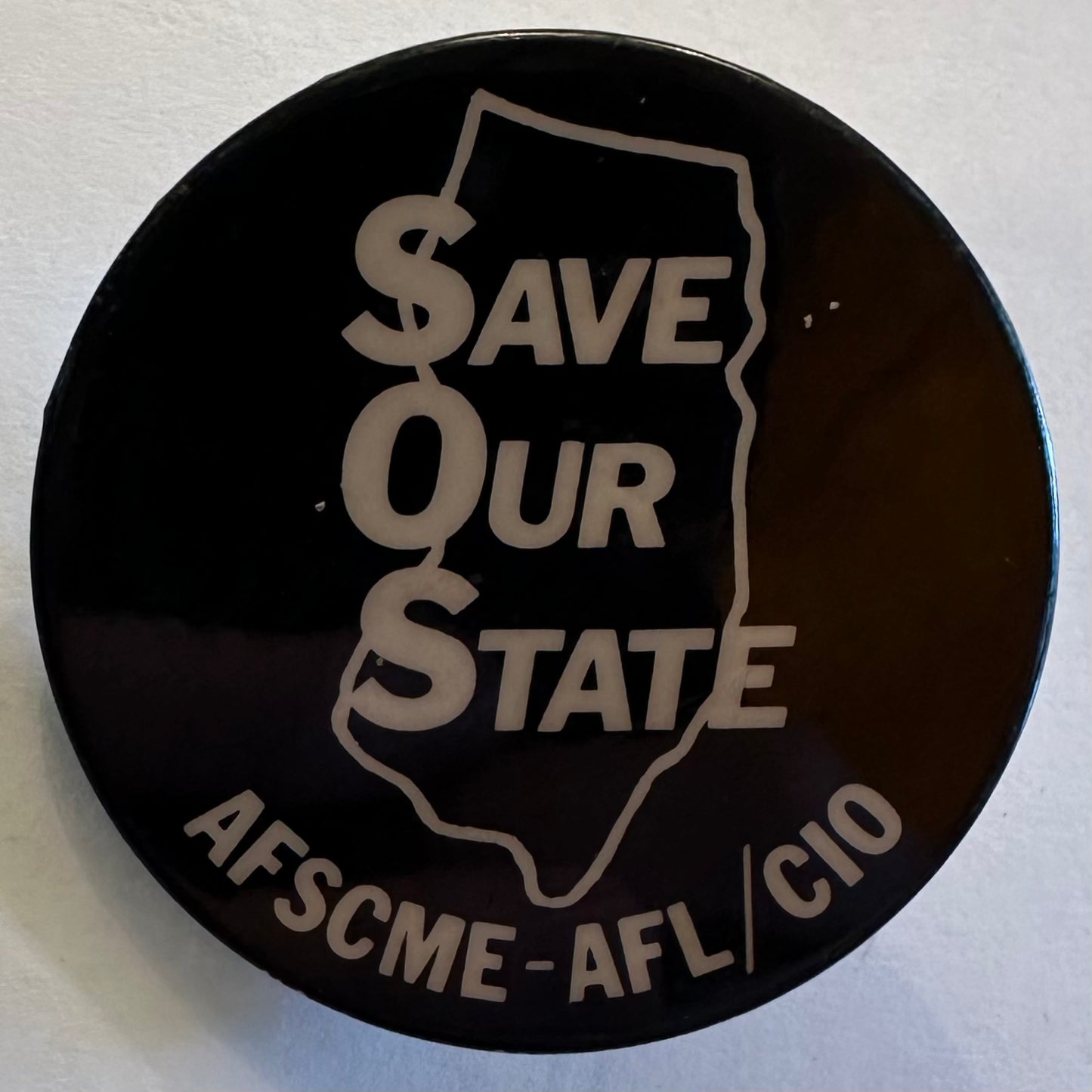 Save Our State (New Jersey) AFSCME-AFL/CIO