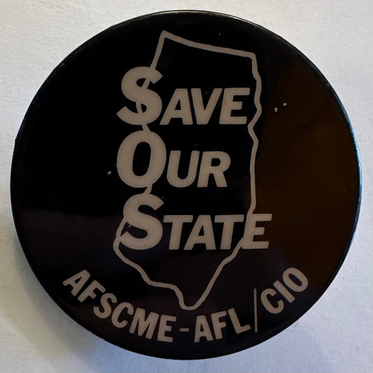 Save Our State (New Jersey) AFSCME-AFL/CIO