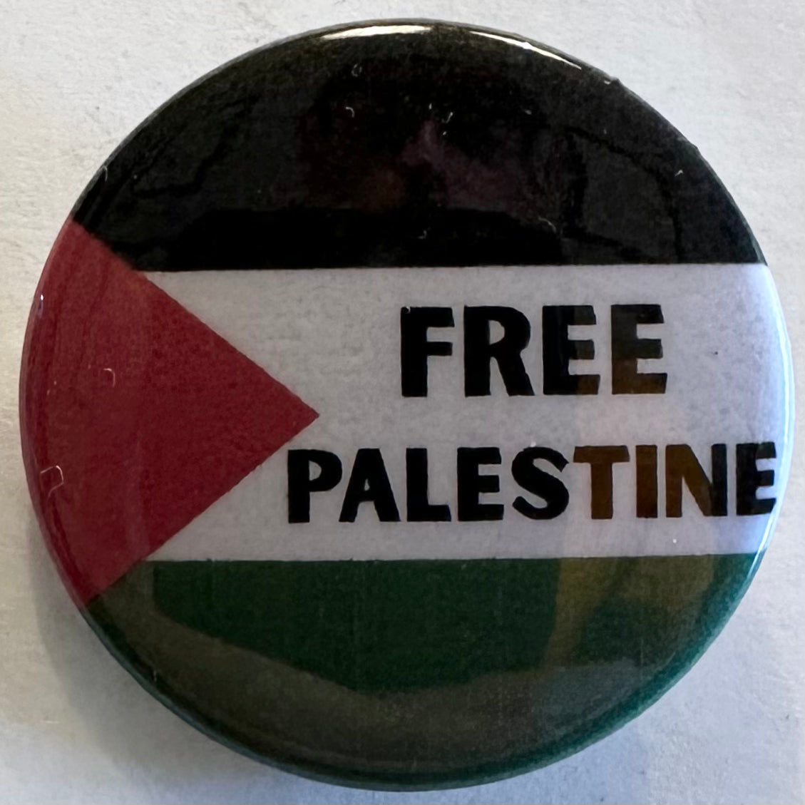 Free Palestine