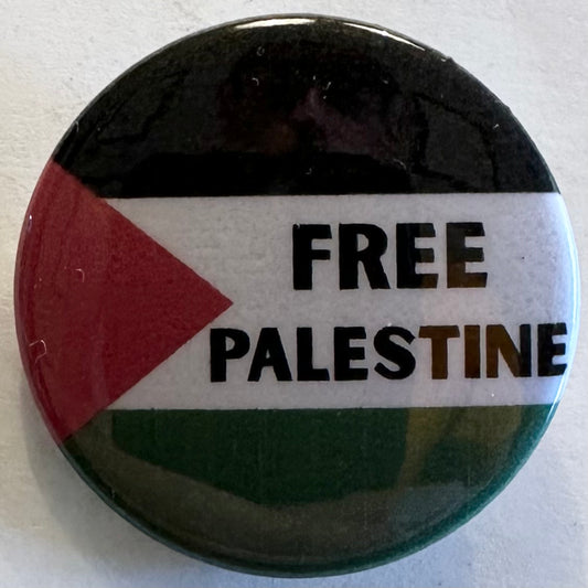 Free Palestine