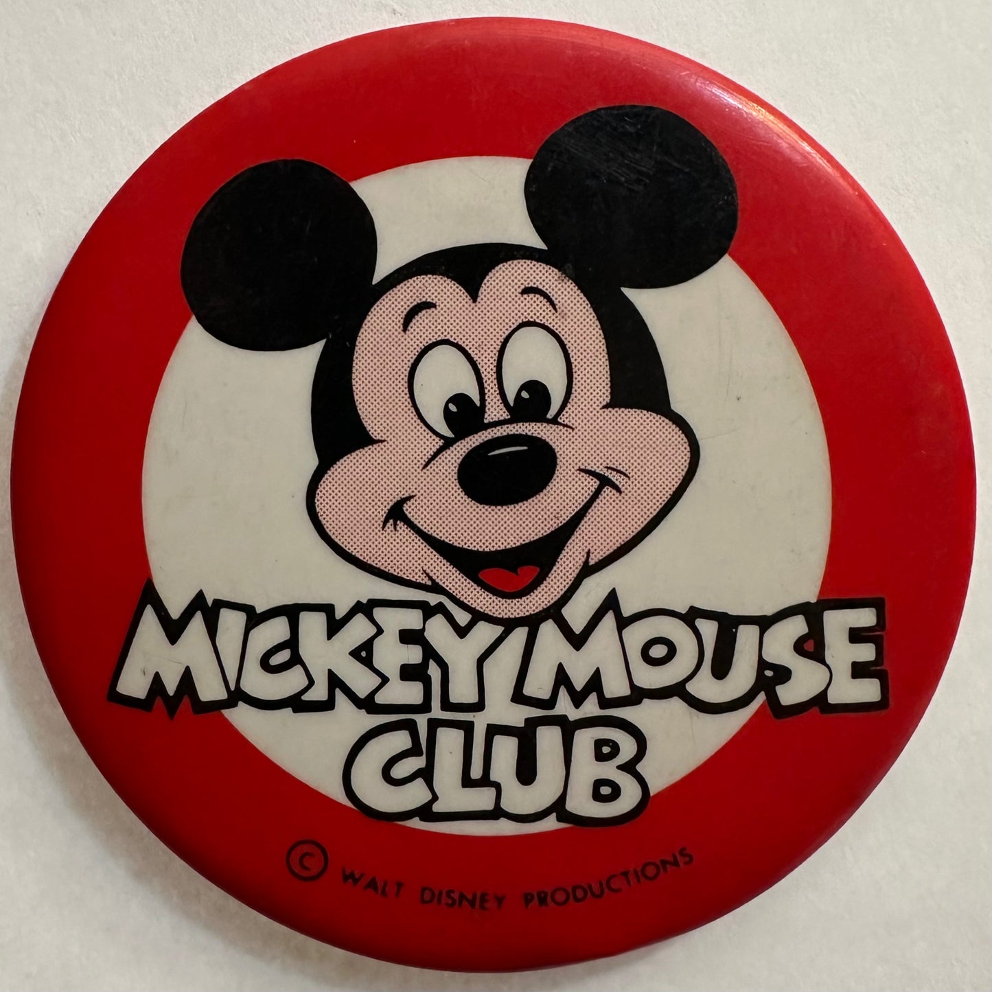 Mickey Mouse Club