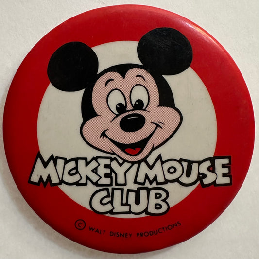 Mickey Mouse Club