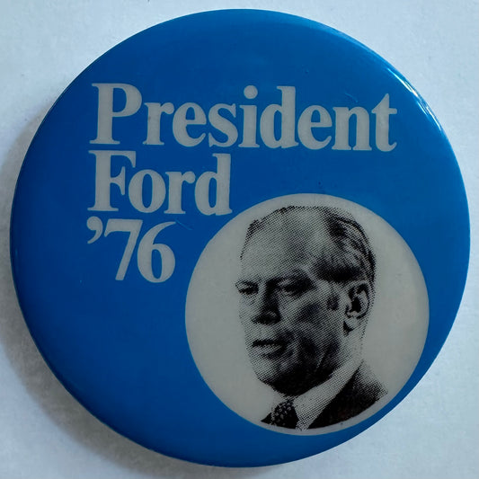 President Ford '76