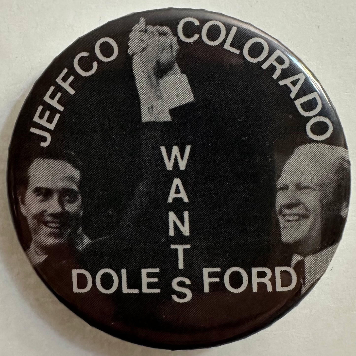 Jeffco Colorado wants Ford Dole